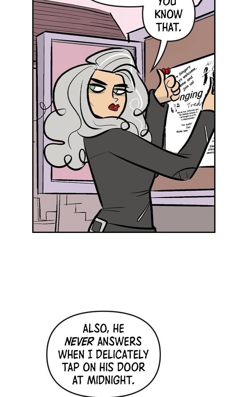 Steeple Episode 15 page 49 - 