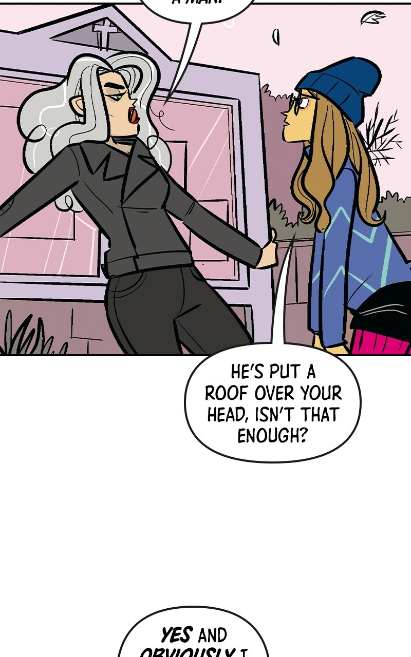 Steeple Episode 15 page 51 - 