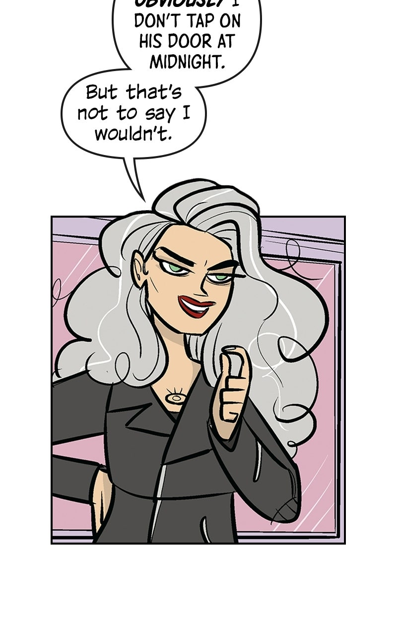 Steeple Episode 15 page 52 - 