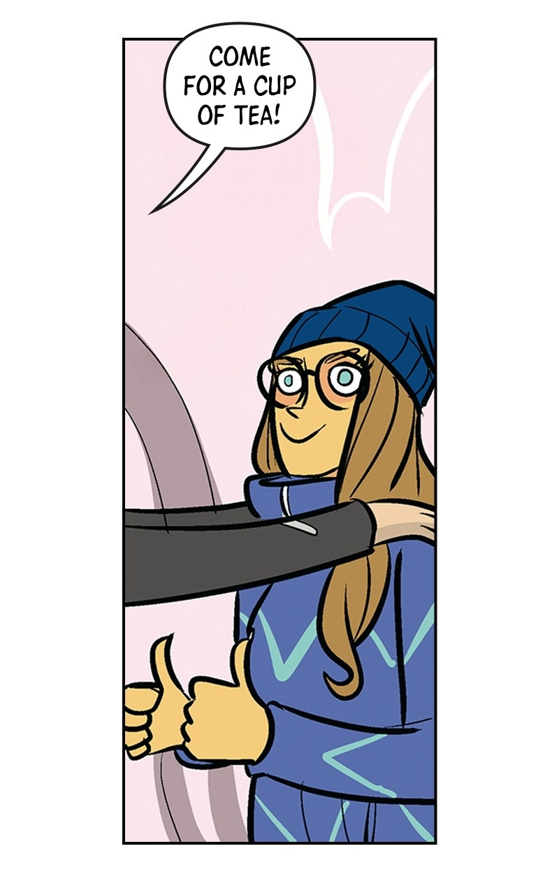 Steeple Episode 15 page 53 - 