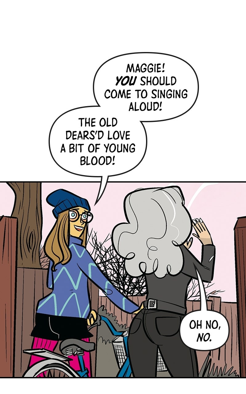 Steeple Episode 15 page 54 - 