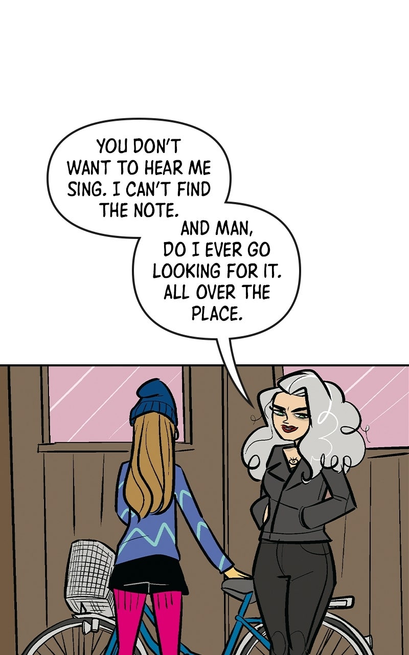 Steeple Episode 15 page 55 - 