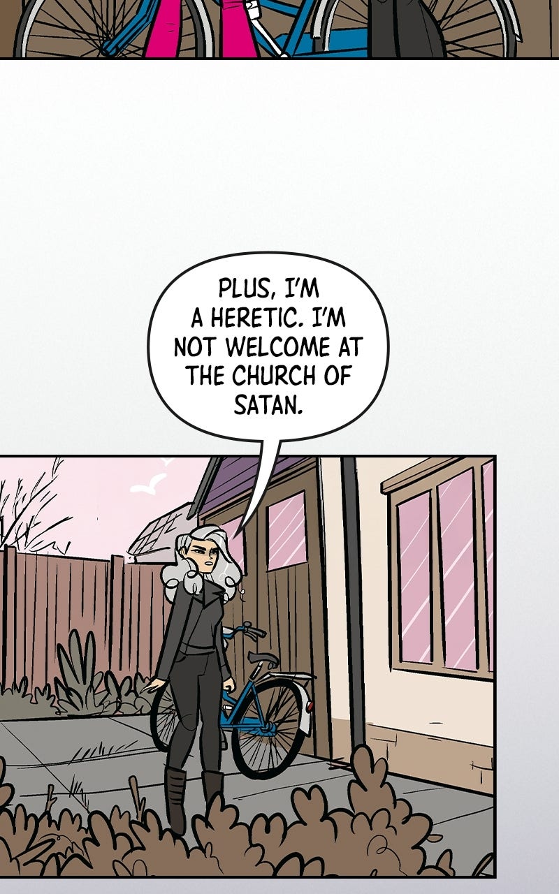 Steeple Episode 15 page 56 - 