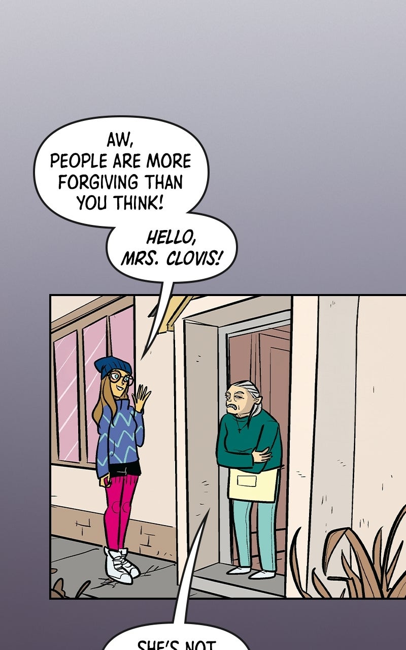 Steeple Episode 15 page 57 - 