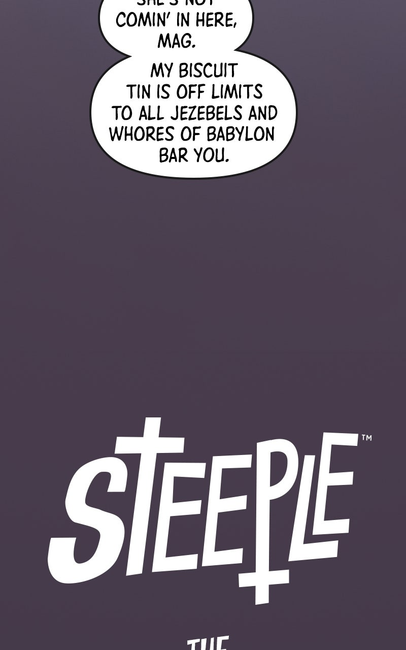 Steeple Episode 15 page 58 - 