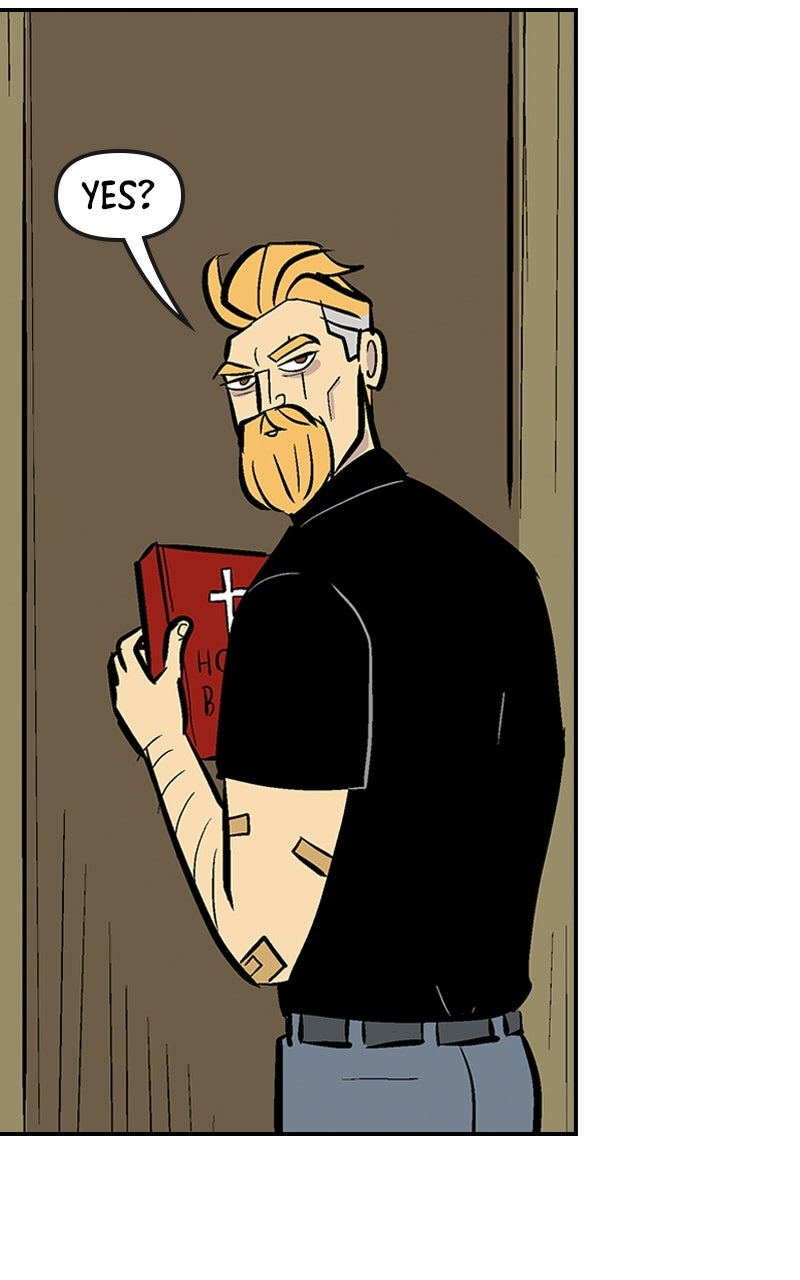 Steeple Episode 15 page 7 - 