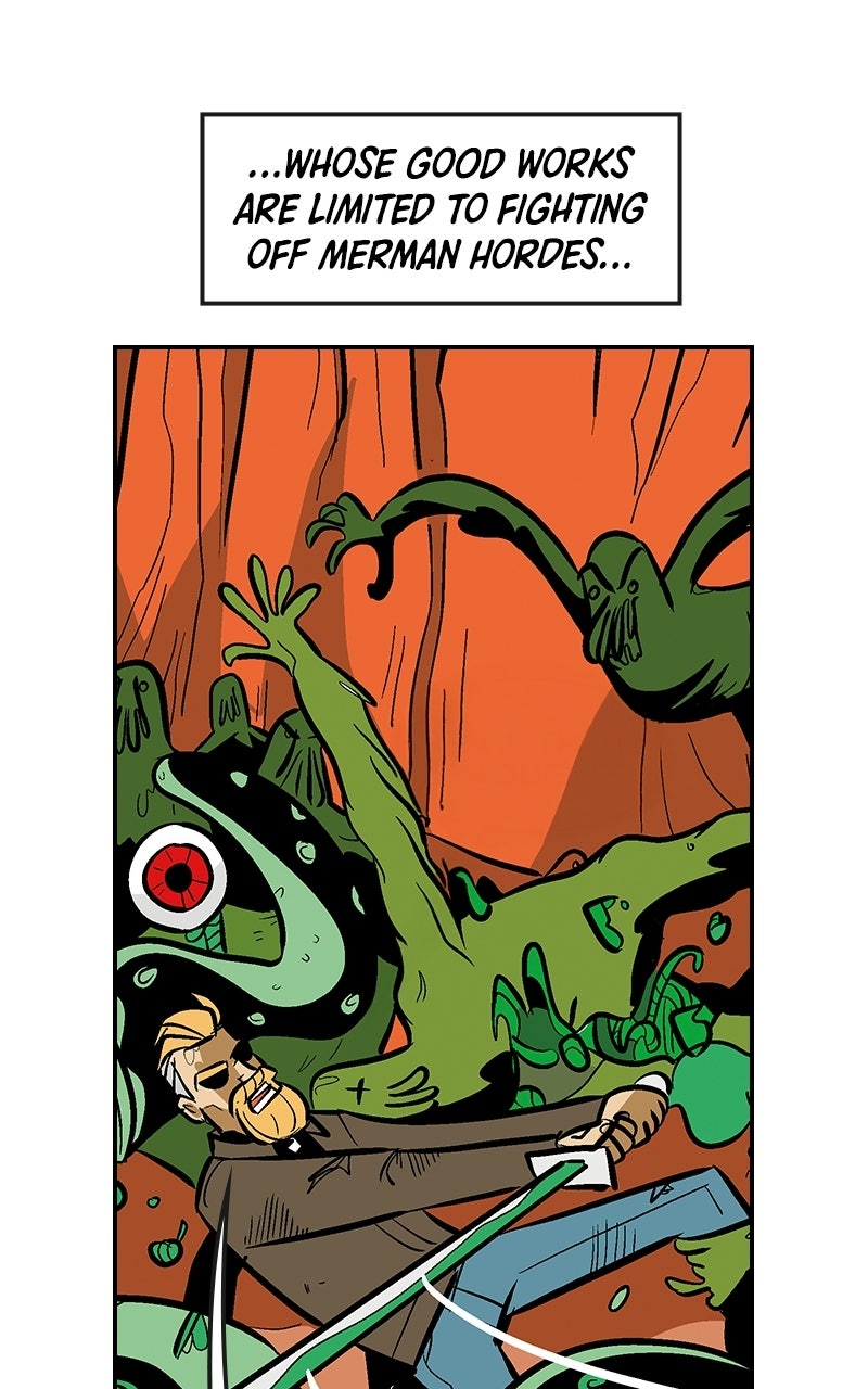 Steeple Episode 15 page 8 - 