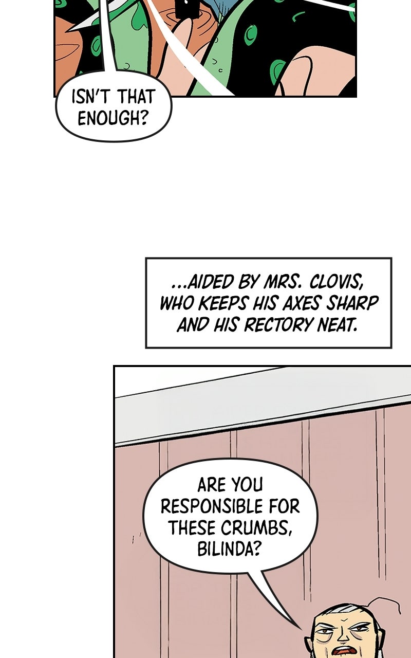 Steeple Episode 15 page 9 - 