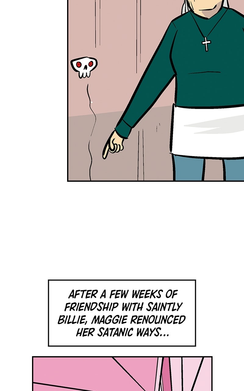 Steeple Episode 15 page 10 - 
