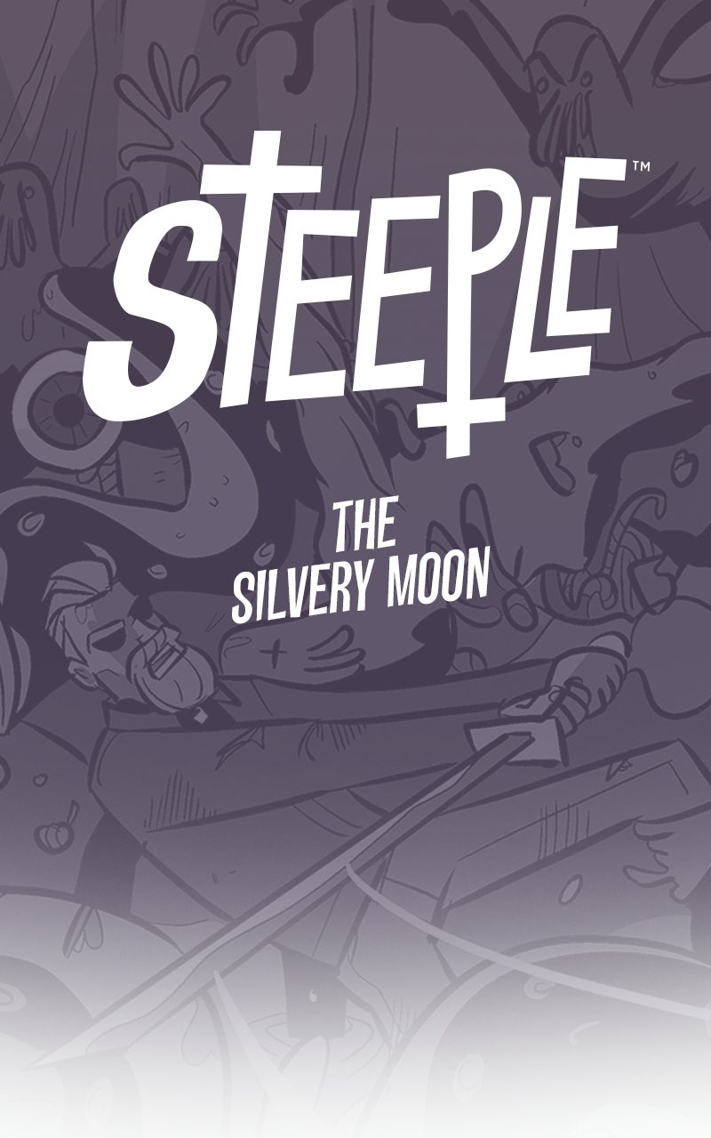 Steeple Episode 16 page 1 - 