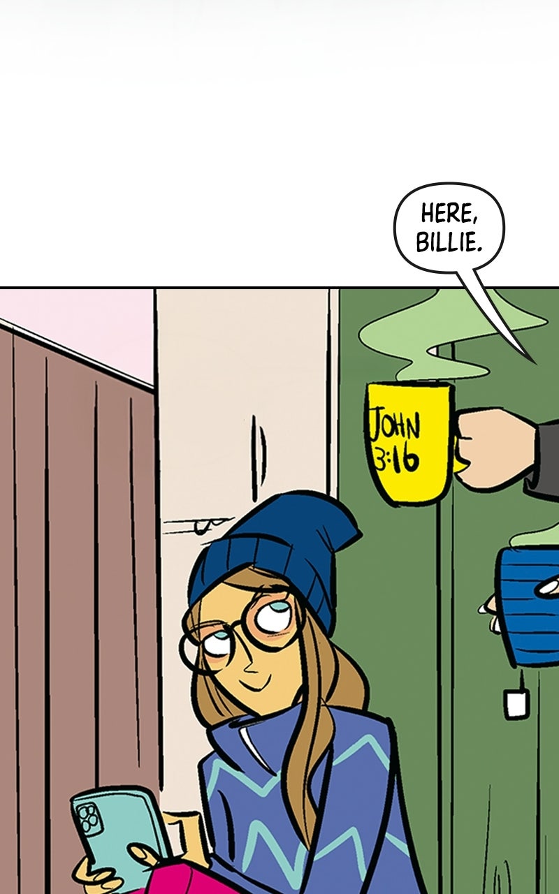 Steeple Episode 16 page 2 - 