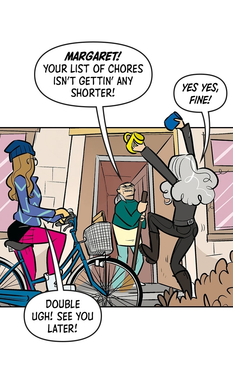 Steeple Episode 16 page 13 - 