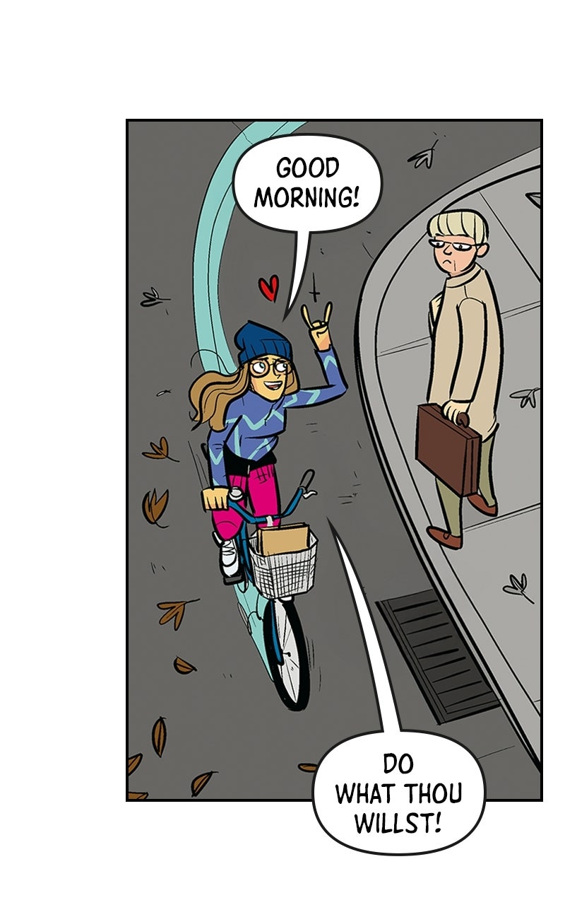 Steeple Episode 16 page 14 - 