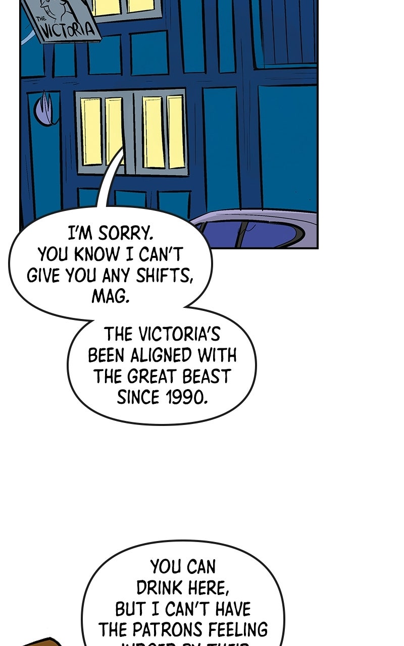 Steeple Episode 16 page 16 - 
