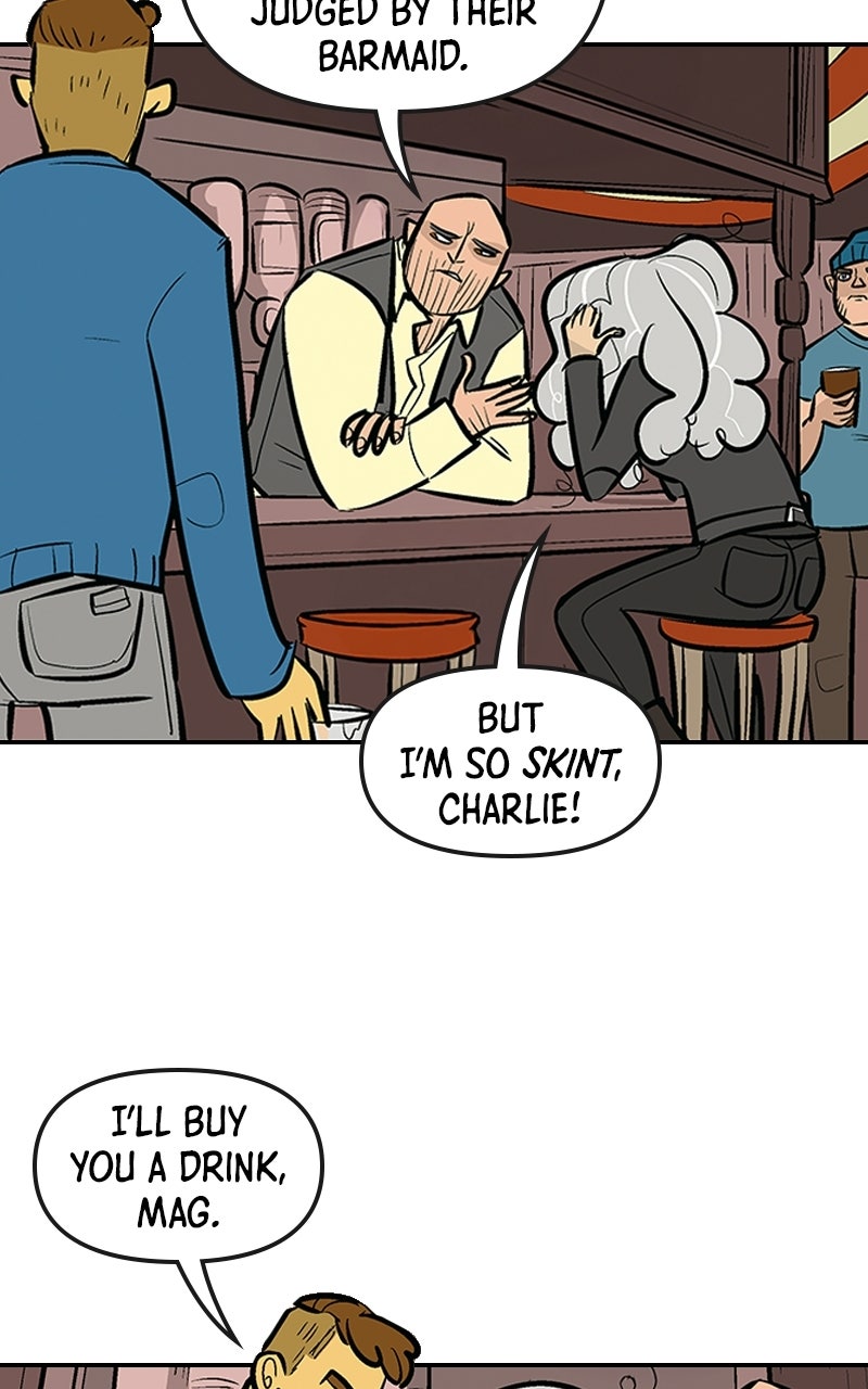 Steeple Episode 16 page 17 - 