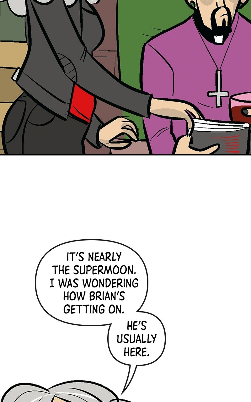 Steeple Episode 16 page 20 - 