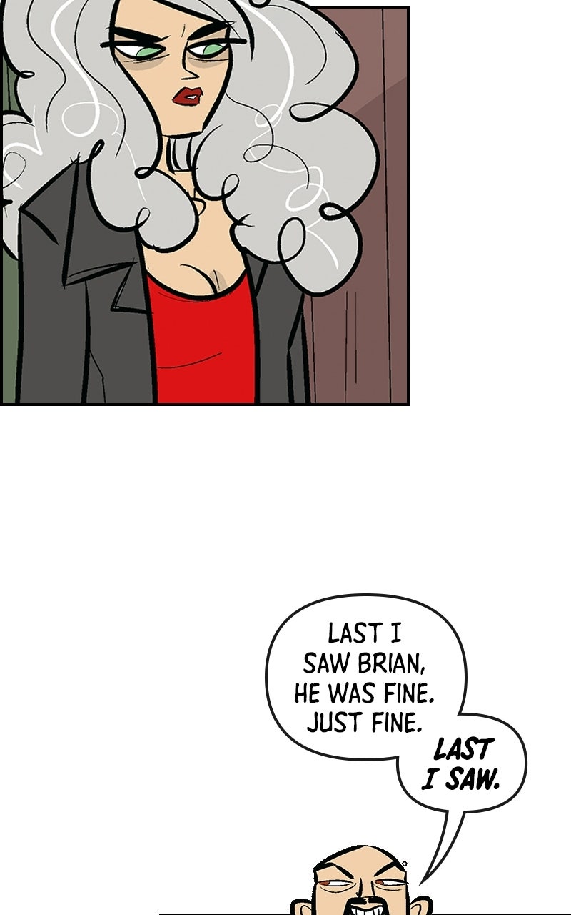Steeple Episode 16 page 21 - 