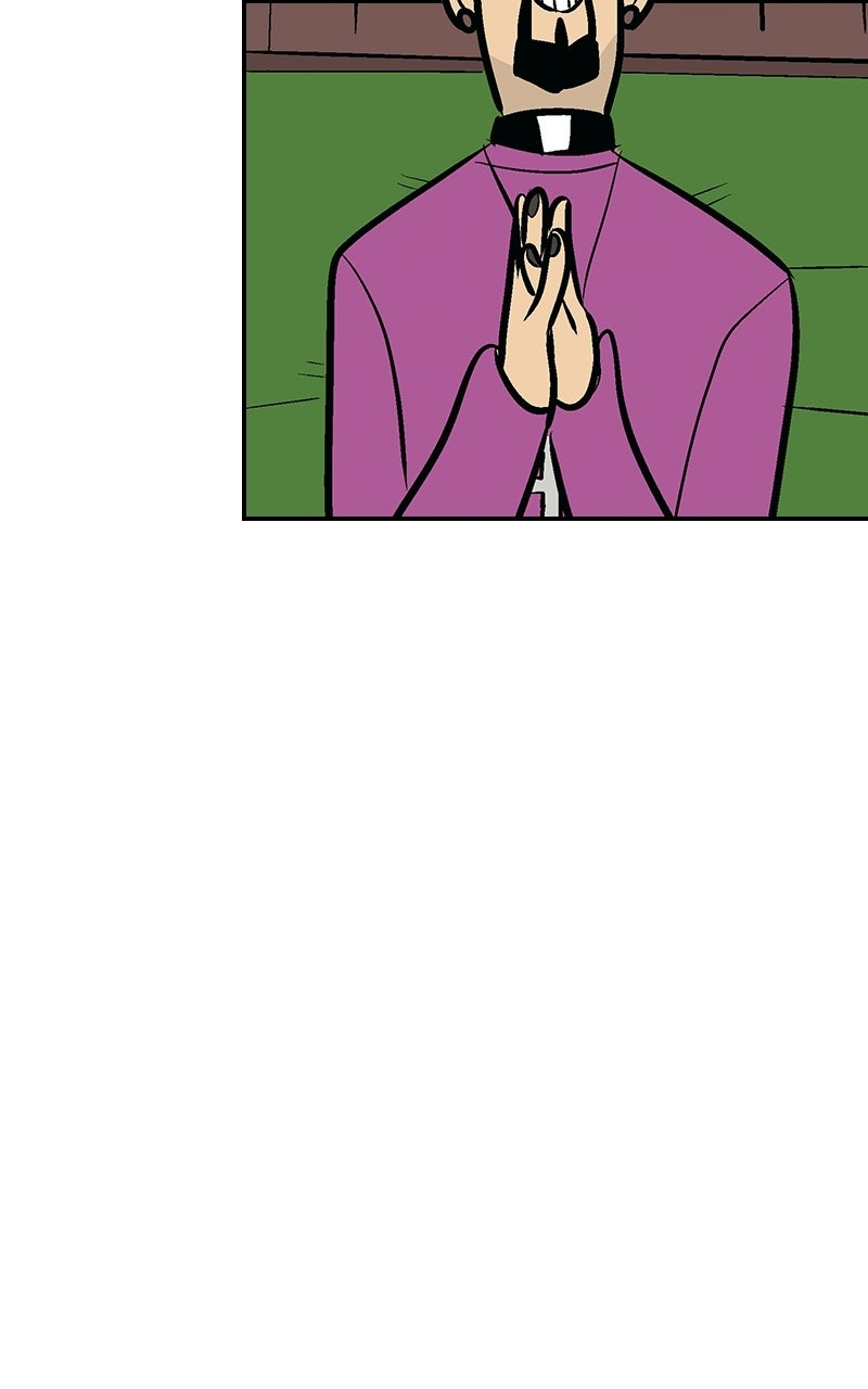 Steeple Episode 16 page 22 - 