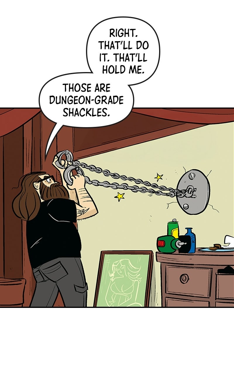 Steeple Episode 16 page 23 - 