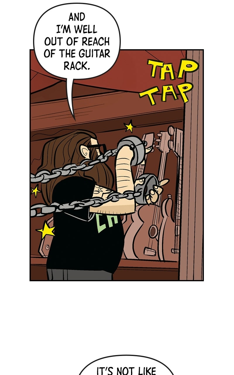 Steeple Episode 16 page 24 - 