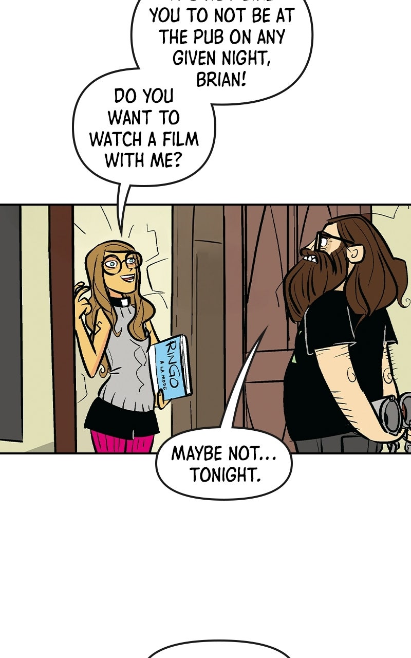 Steeple Episode 16 page 25 - 