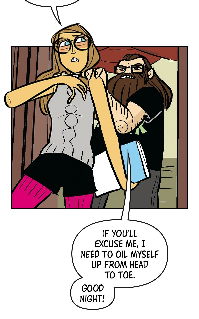 Steeple Episode 16 page 28 - 