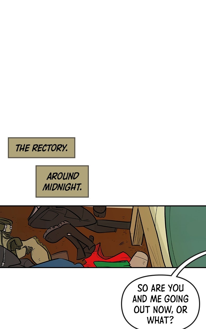 Steeple Episode 16 page 29 - 