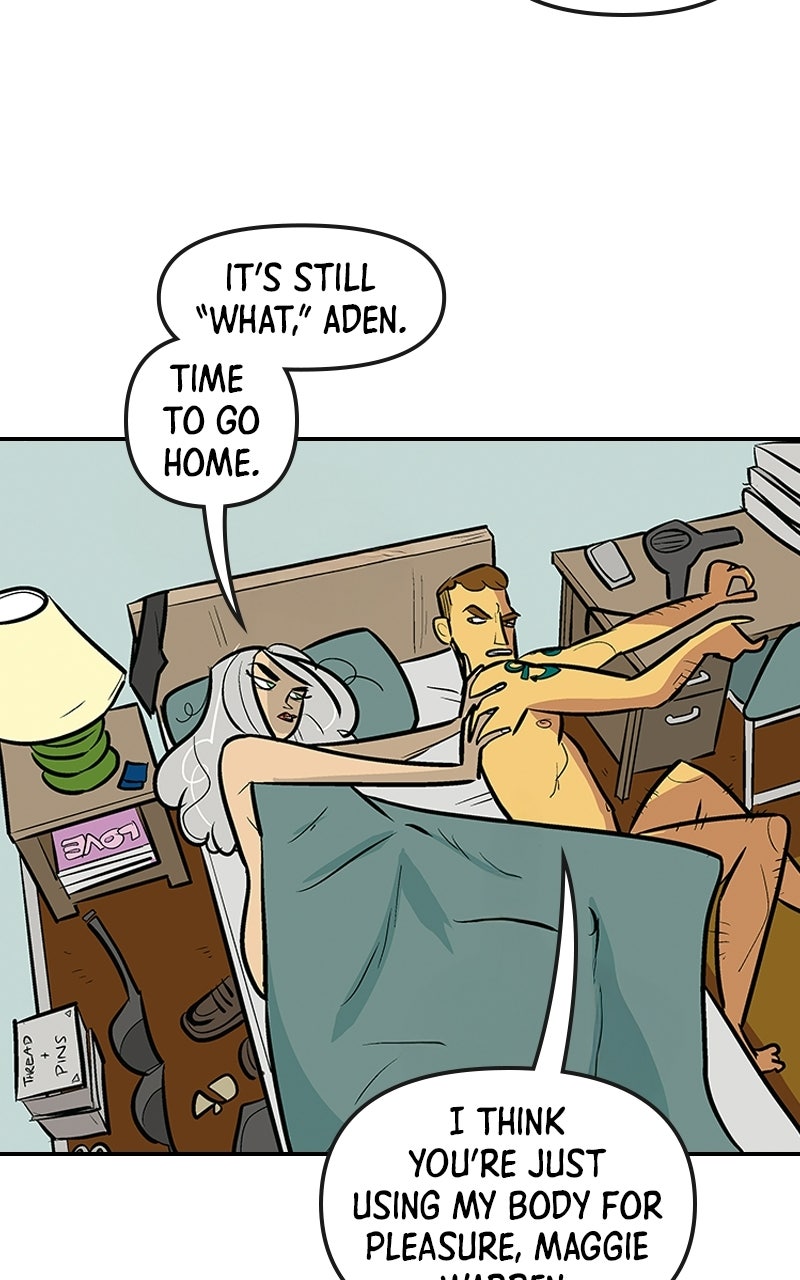 Steeple Episode 16 page 30 - 