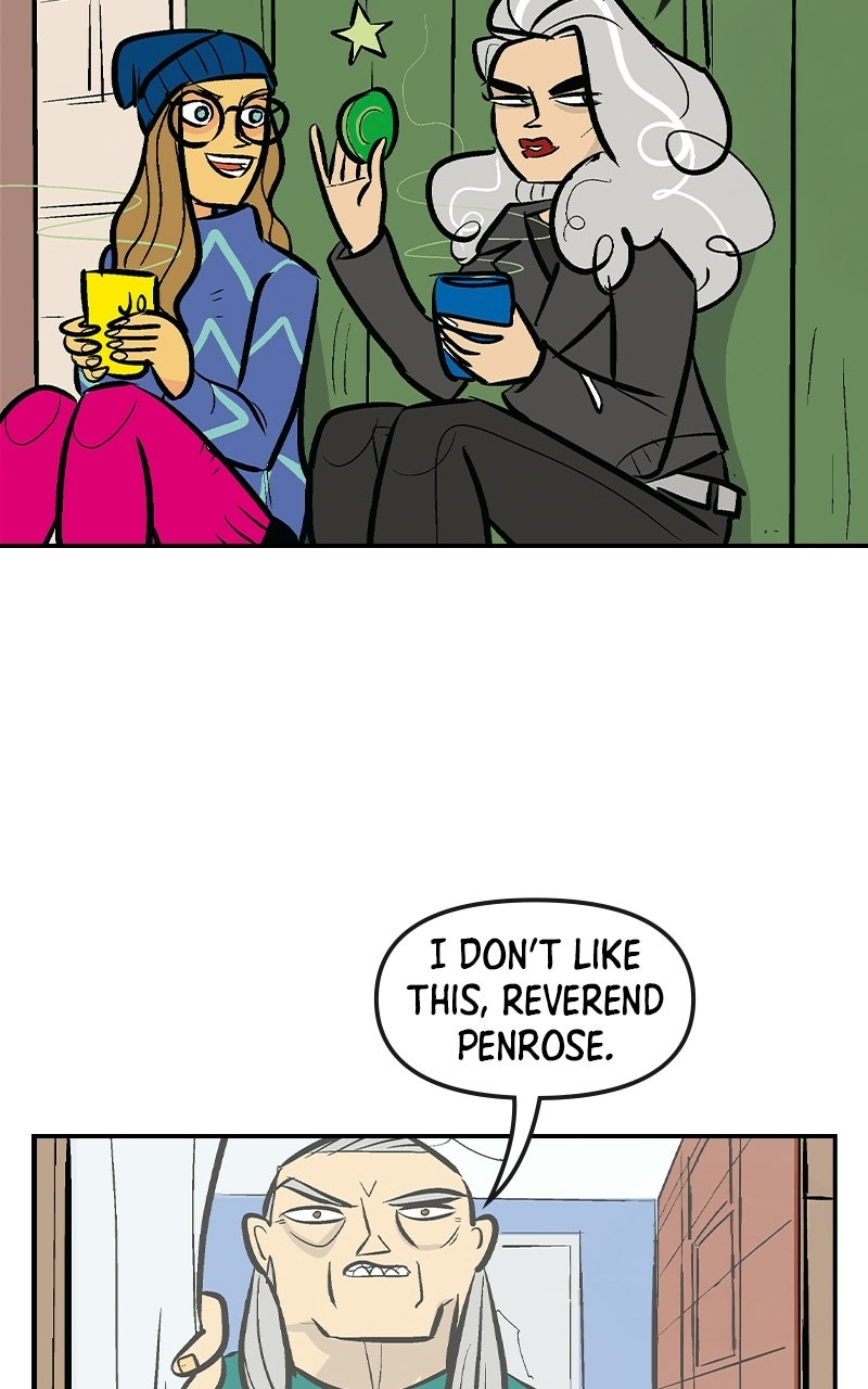 Steeple Episode 16 page 4 - 
