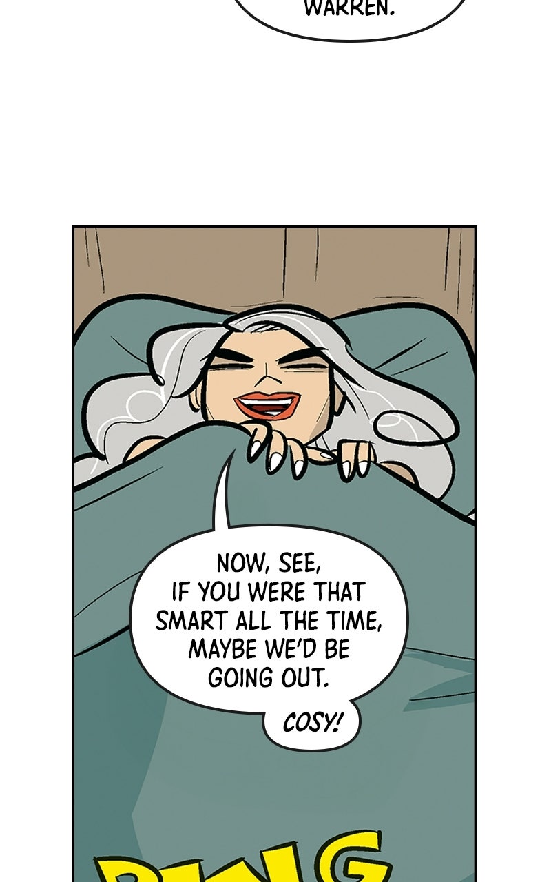 Steeple Episode 16 page 31 - 