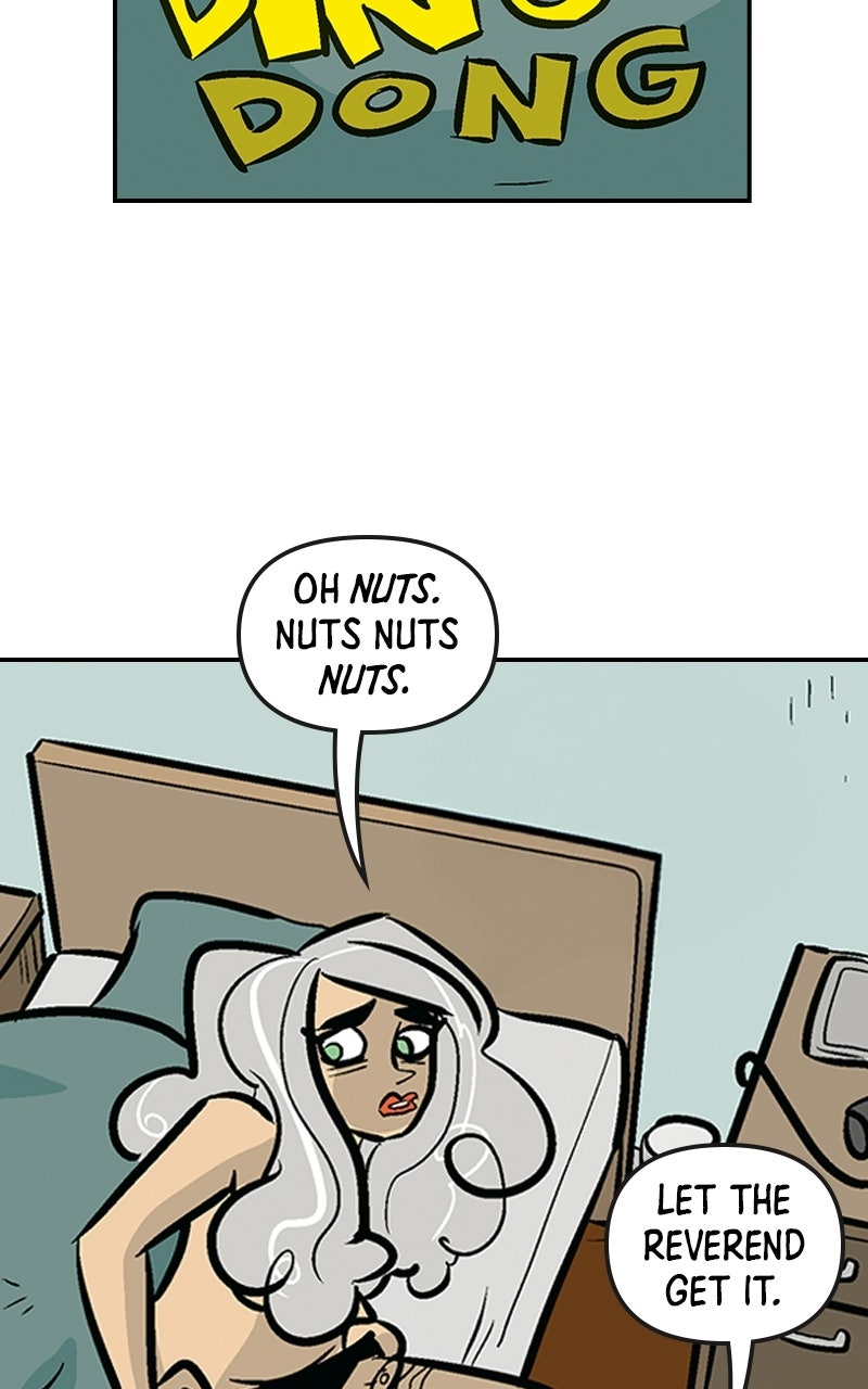 Steeple Episode 16 page 32 - 