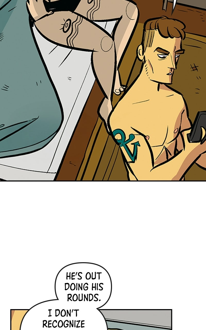 Steeple Episode 16 page 33 - 