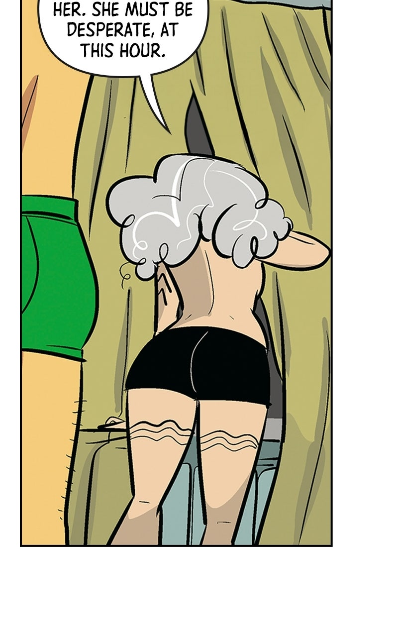 Steeple Episode 16 page 34 - 