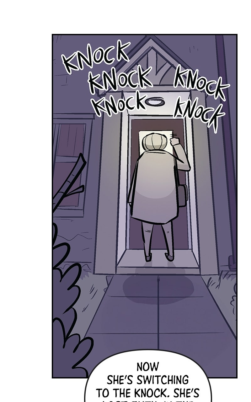Steeple Episode 16 page 35 - 