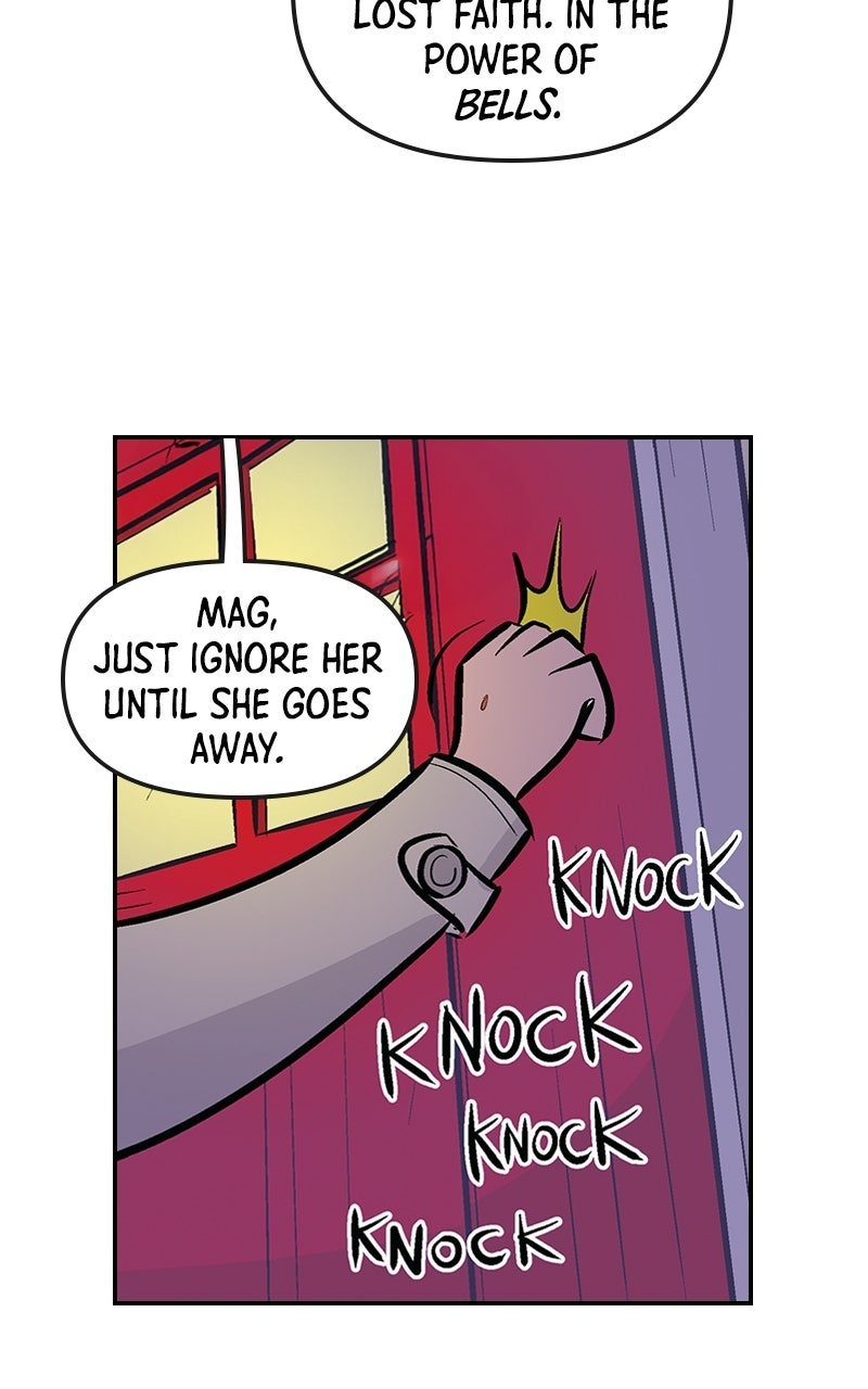 Steeple Episode 16 page 36 - 