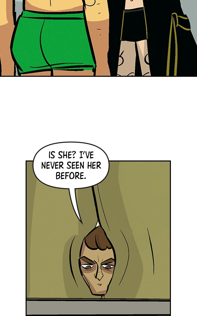 Steeple Episode 16 page 38 - 