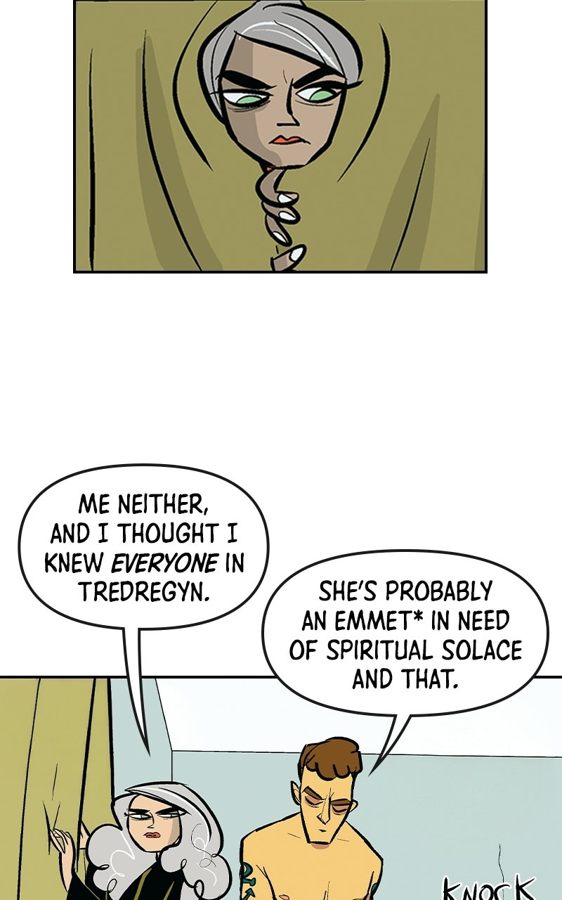 Steeple Episode 16 page 39 - 