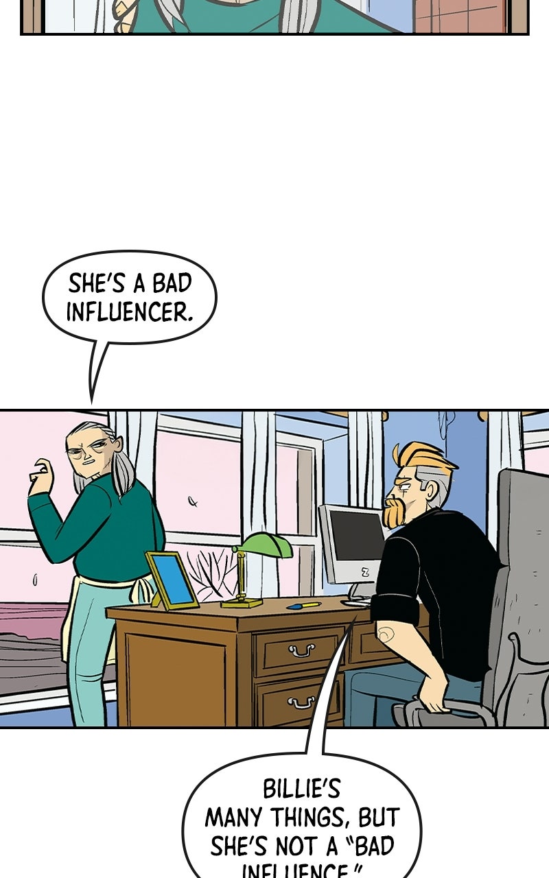 Steeple Episode 16 page 5 - 