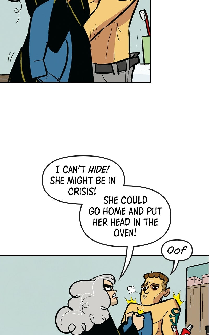 Steeple Episode 16 page 41 - 