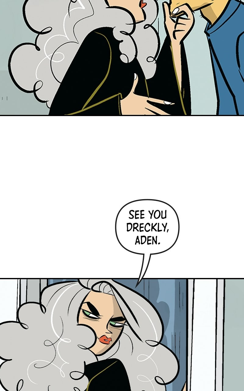 Steeple Episode 16 page 45 - 