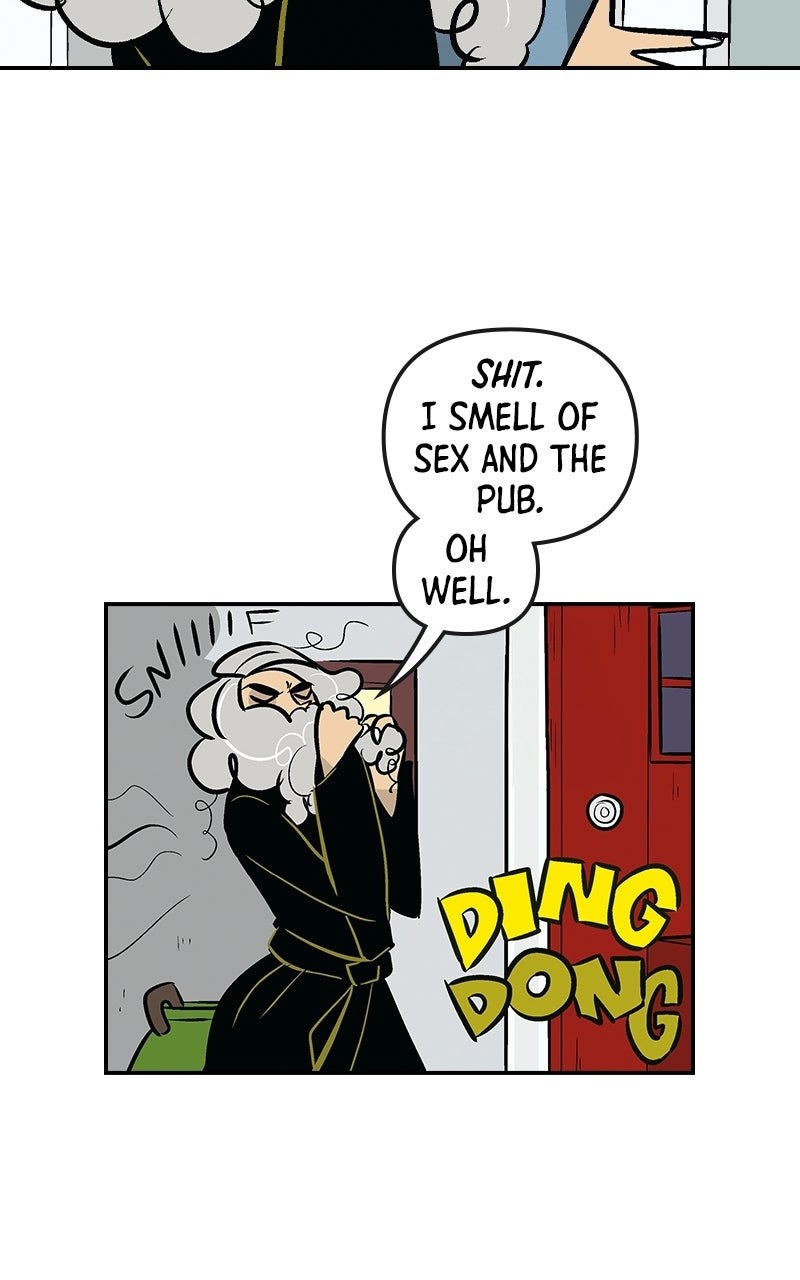 Steeple Episode 16 page 46 - 