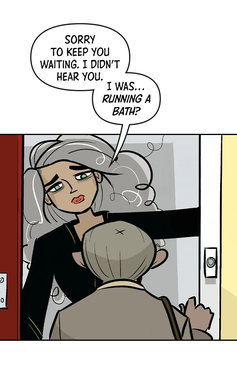Steeple Episode 16 page 47 - 