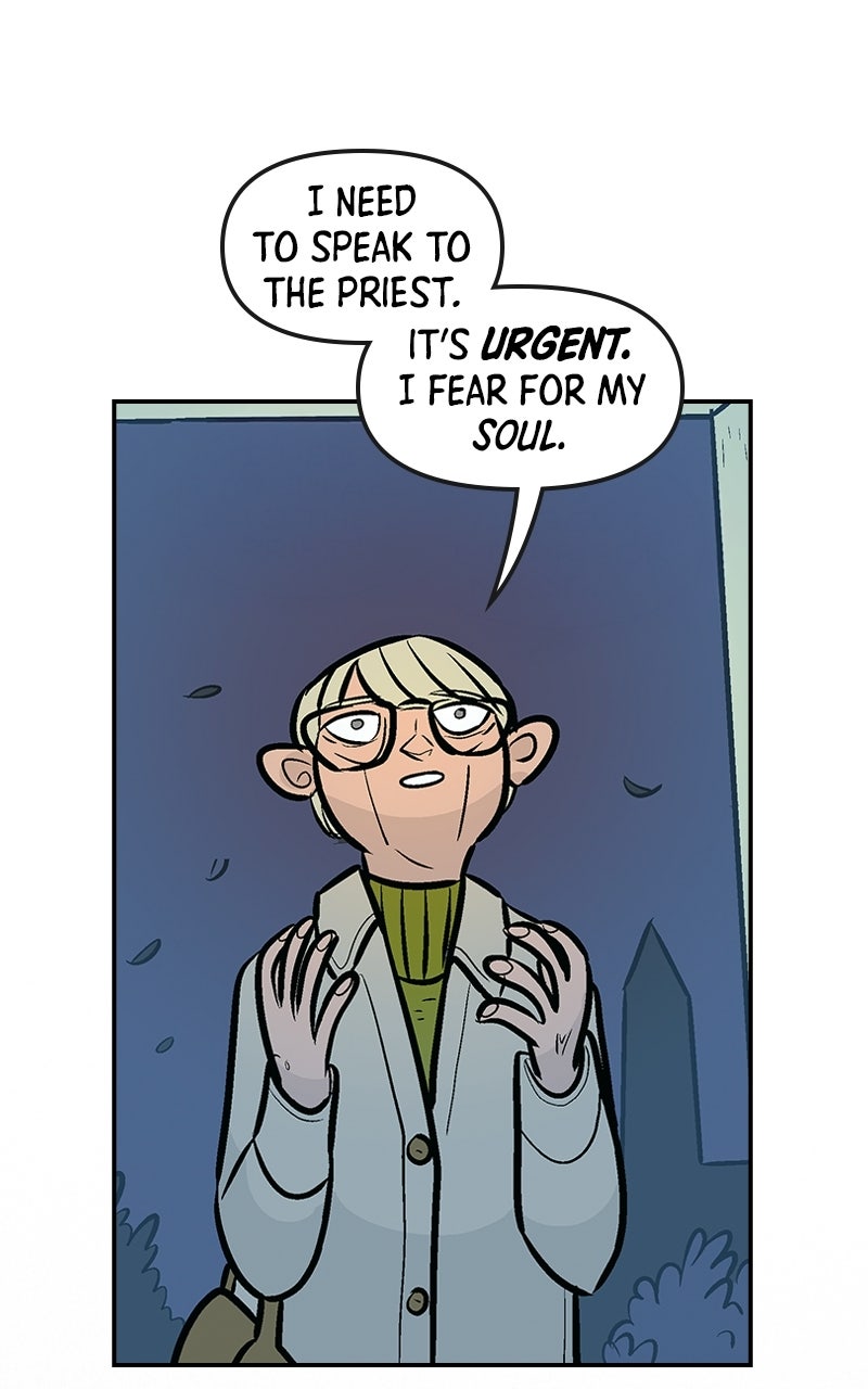 Steeple Episode 16 page 48 - 