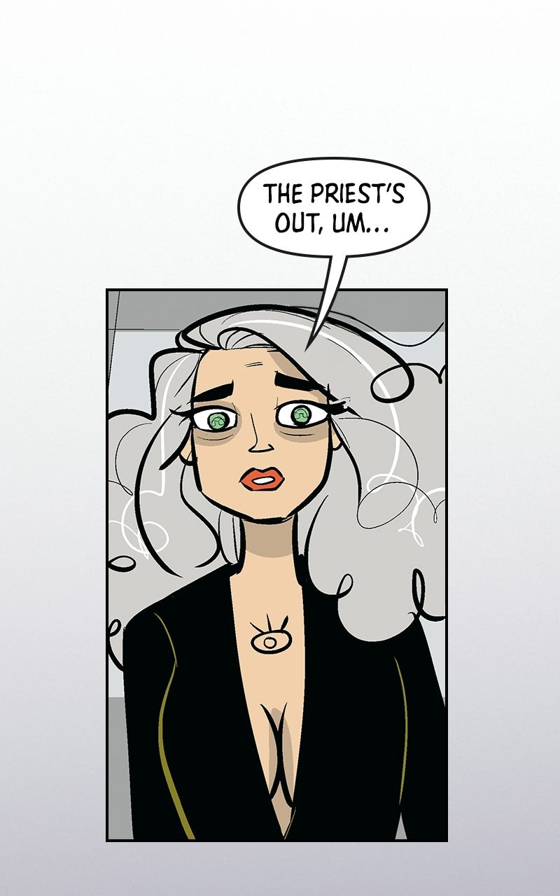 Steeple Episode 16 page 49 - 