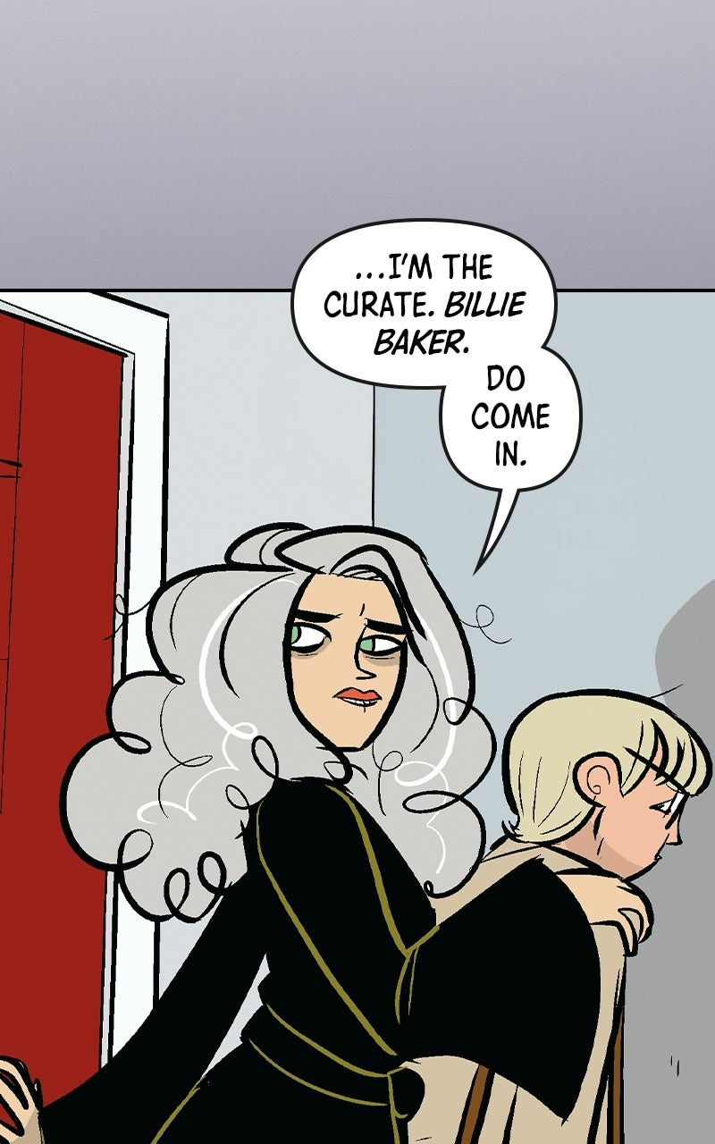 Steeple Episode 16 page 50 - 