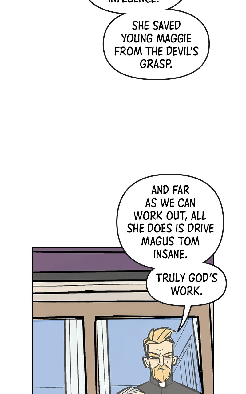 Steeple Episode 16 page 6 - 
