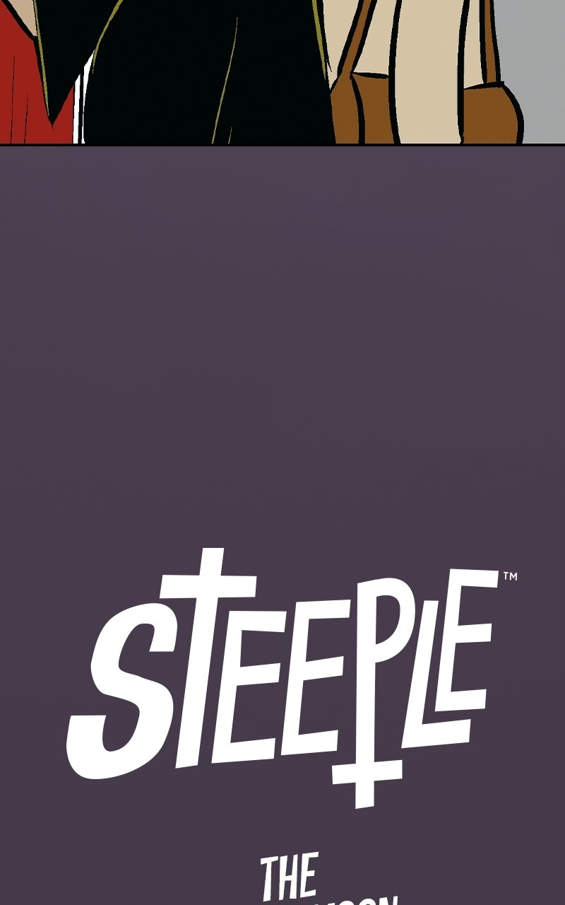 Steeple Episode 16 page 51 - 