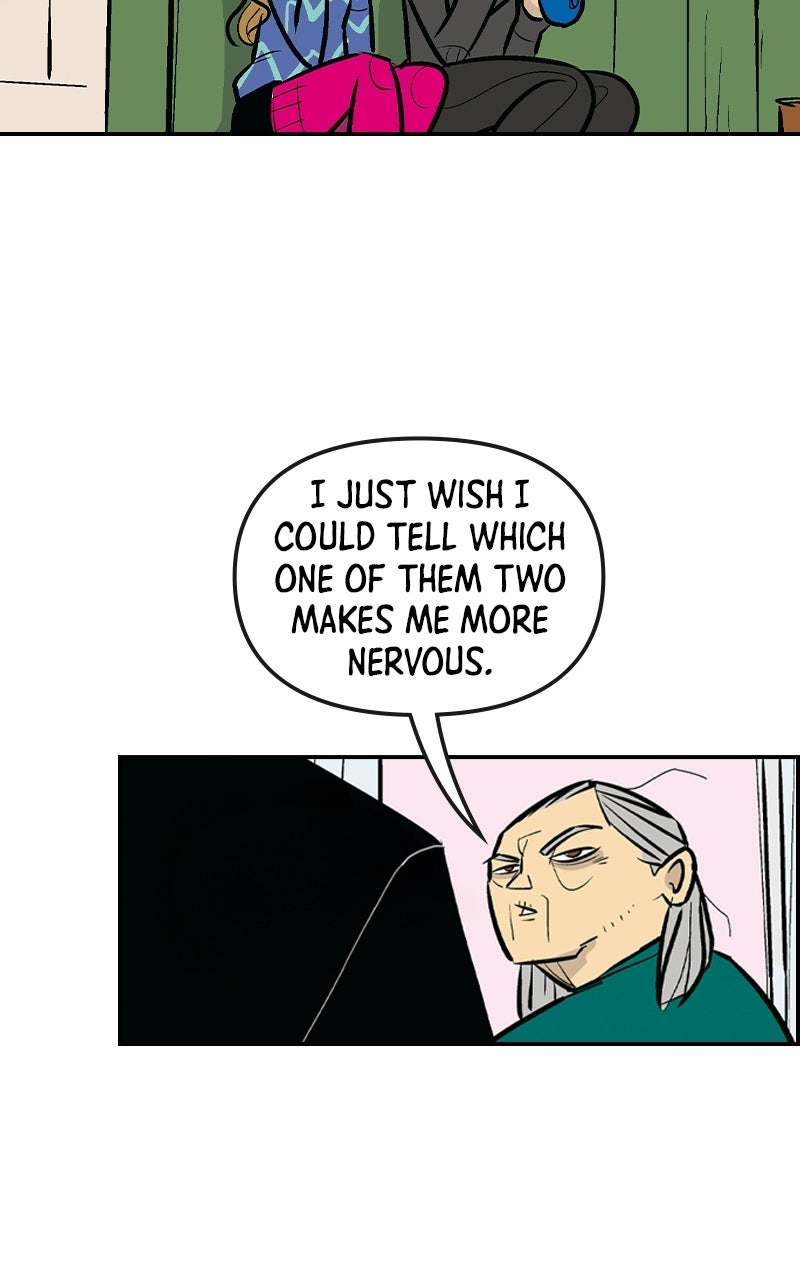 Steeple Episode 16 page 8 - 