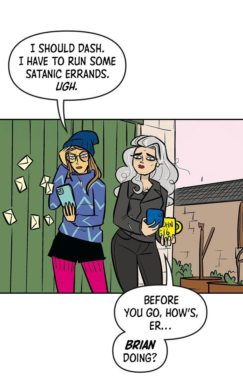 Steeple Episode 16 page 9 - 