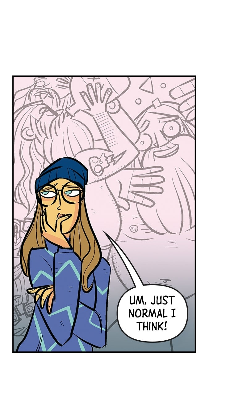 Steeple Episode 16 page 10 - 